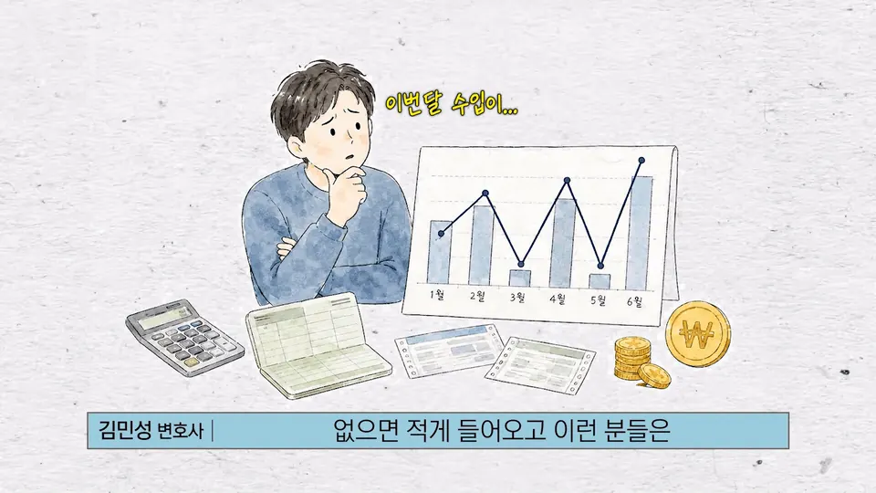 인천 상담 전화에서 가장 자주 걸리는 애매한 경우들